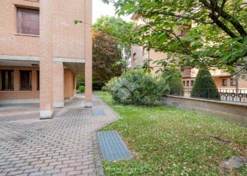 Three-room apartment Via della pace, Vignola - photo 32