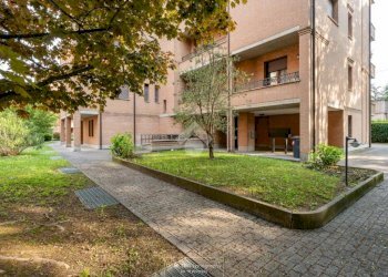 Three-room apartment Via della pace, Vignola - photo 33