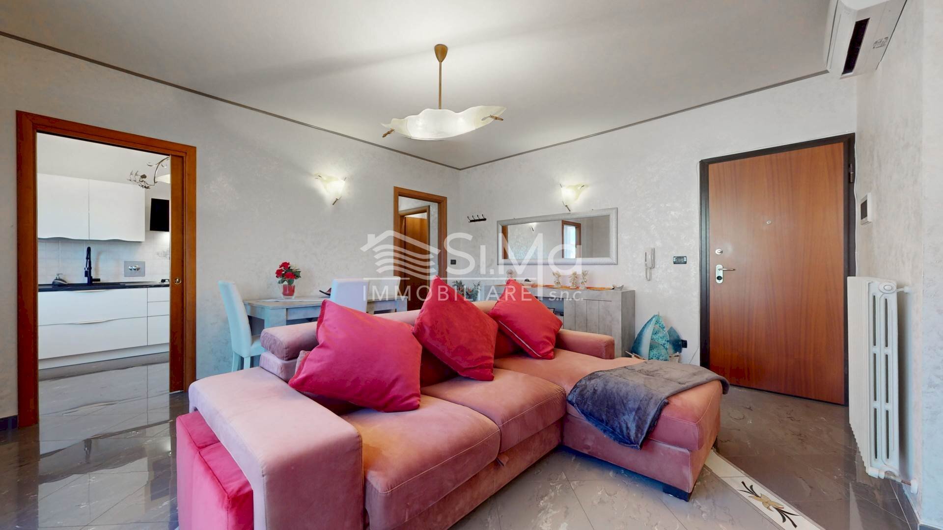 Two-room apartment Cento - photo 1
