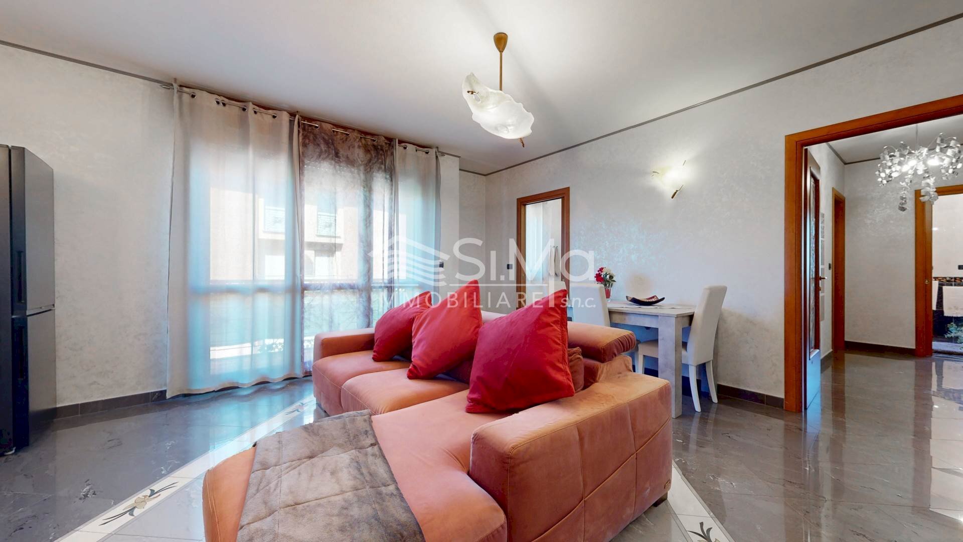 Two-room apartment Cento - photo 2
