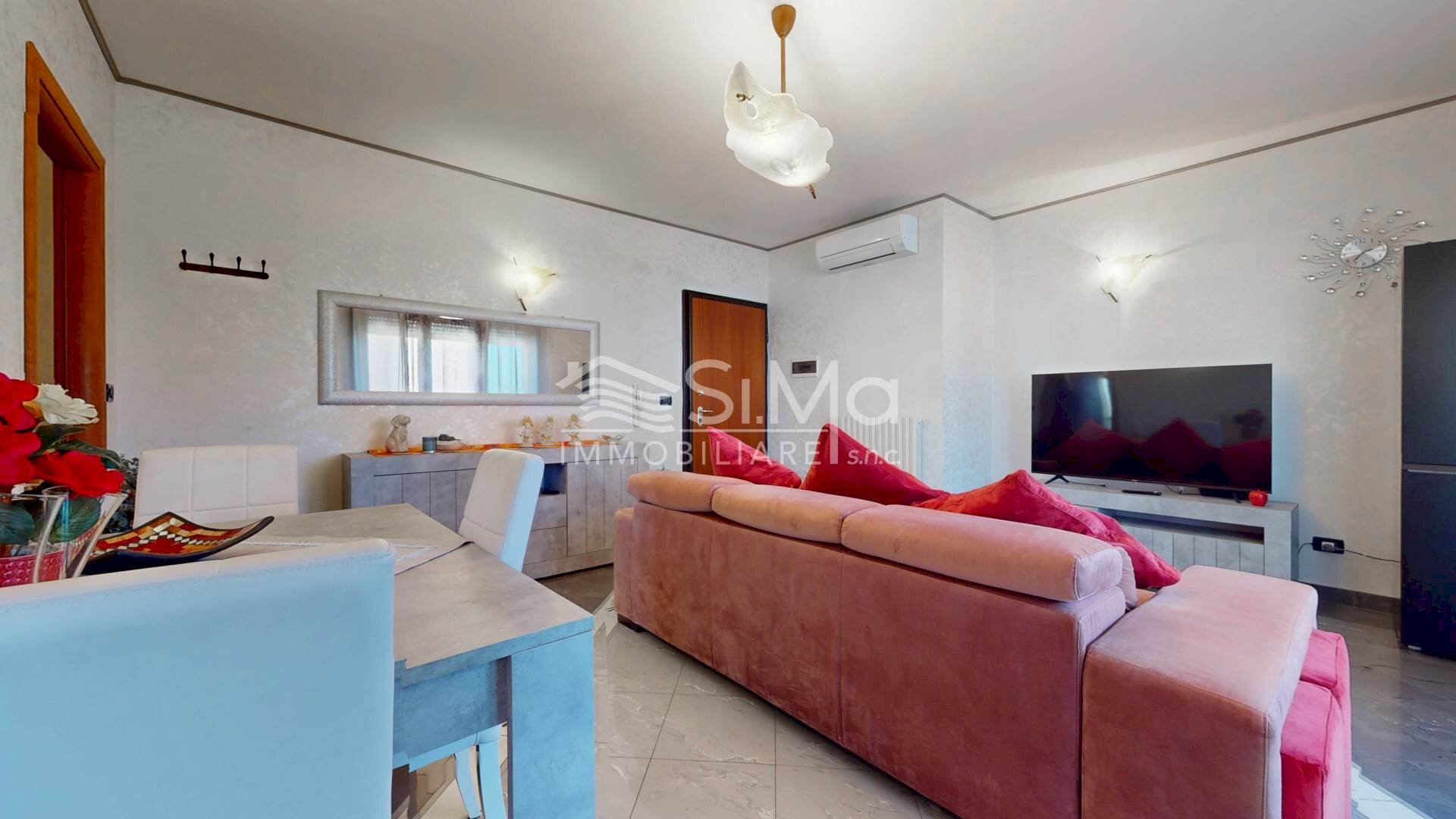 Two-room apartment Cento - photo 3