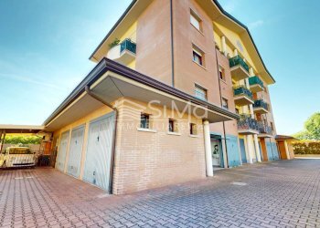 Two-room apartment Cento - photo 27