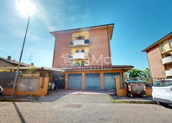 Two-room apartment Cento - photo 28