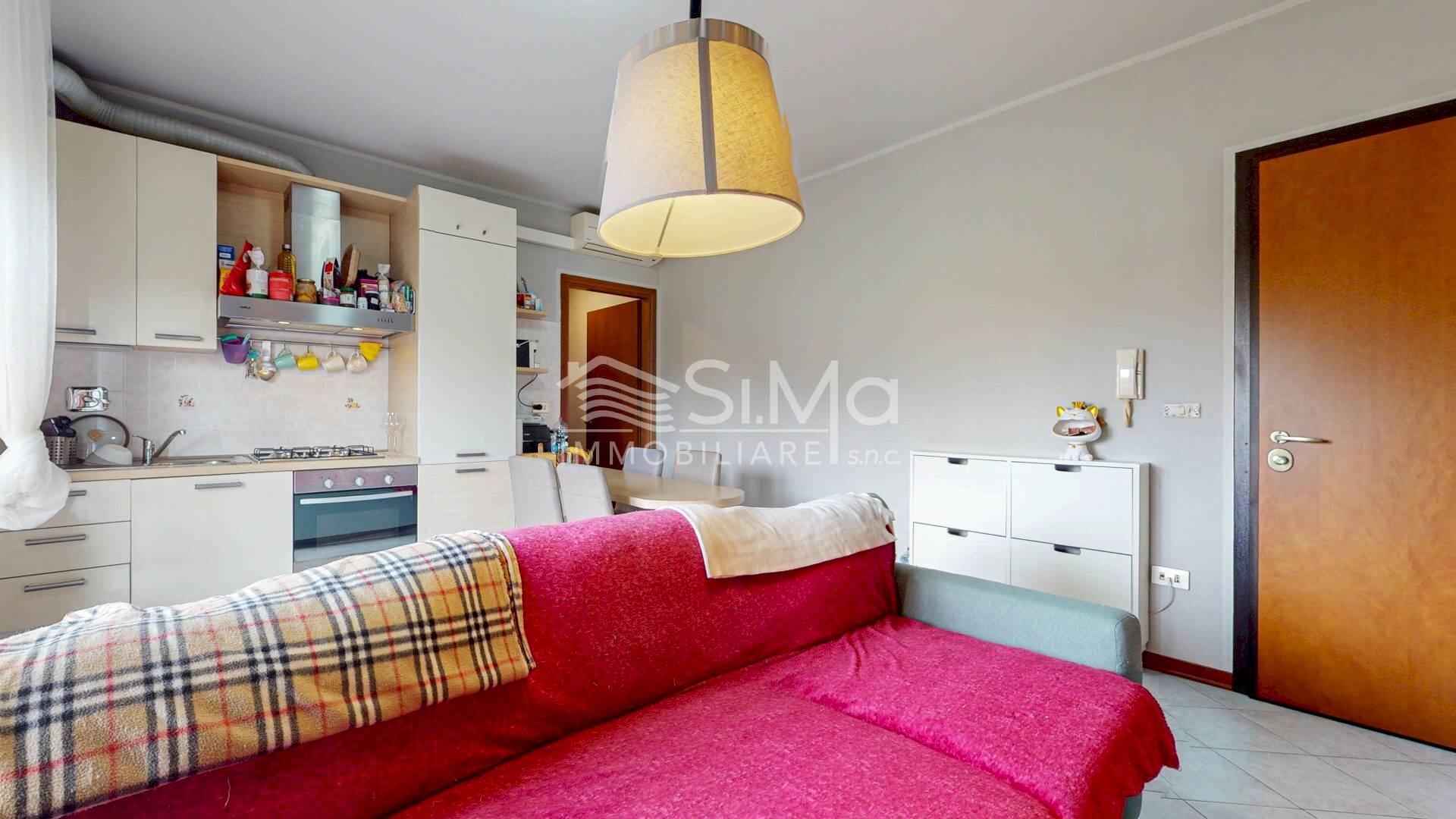 One-room apartment Castello d'Argile - photo 2