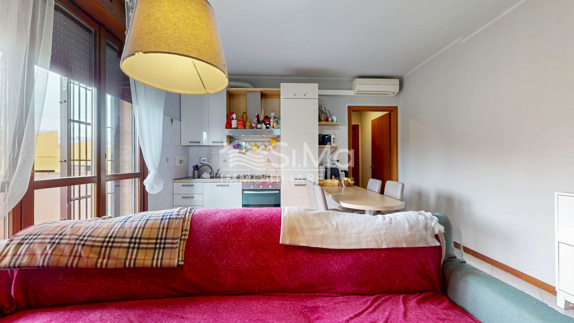 One-room apartment Castello d'Argile - photo 3