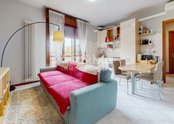 One-room apartment Castello d'Argile - photo 1