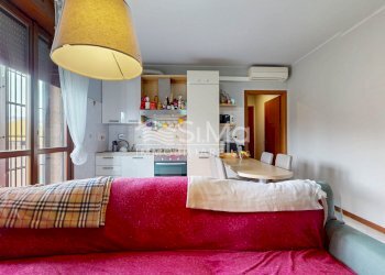 One-room apartment Castello d'Argile - photo 3