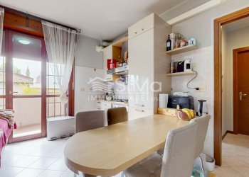 One-room apartment Castello d'Argile - photo 4