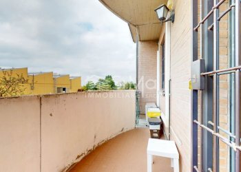 One-room apartment Castello d'Argile - photo 13