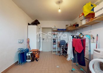 One-room apartment Castello d'Argile - photo 15