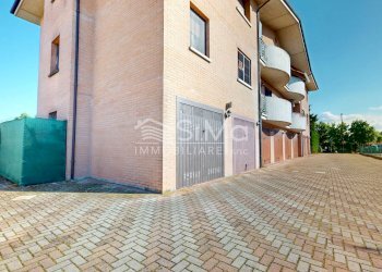 One-room apartment Castello d'Argile - photo 19