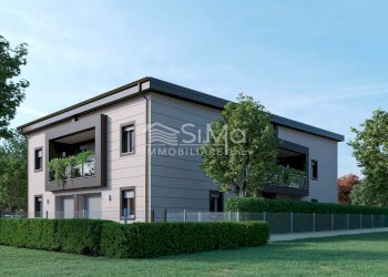 Semi-detached Villa Bentivoglio - photo 4
