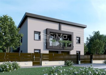 Semi-detached Villa Bentivoglio - photo 3