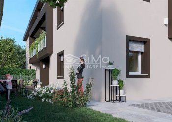 Semi-detached Villa Bentivoglio - photo 1