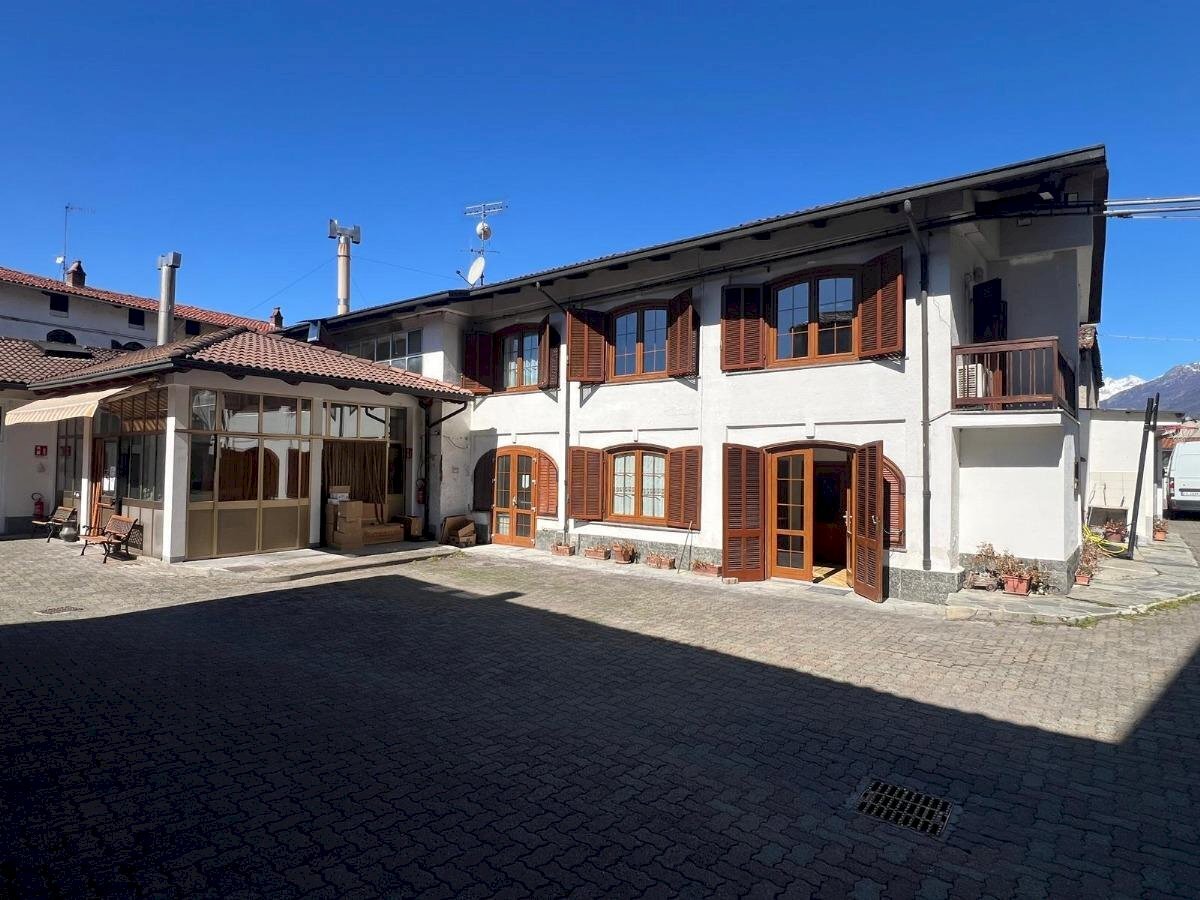 Independent house Montalto Dora - photo 2