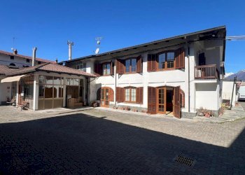 Independent house Montalto Dora - photo 2