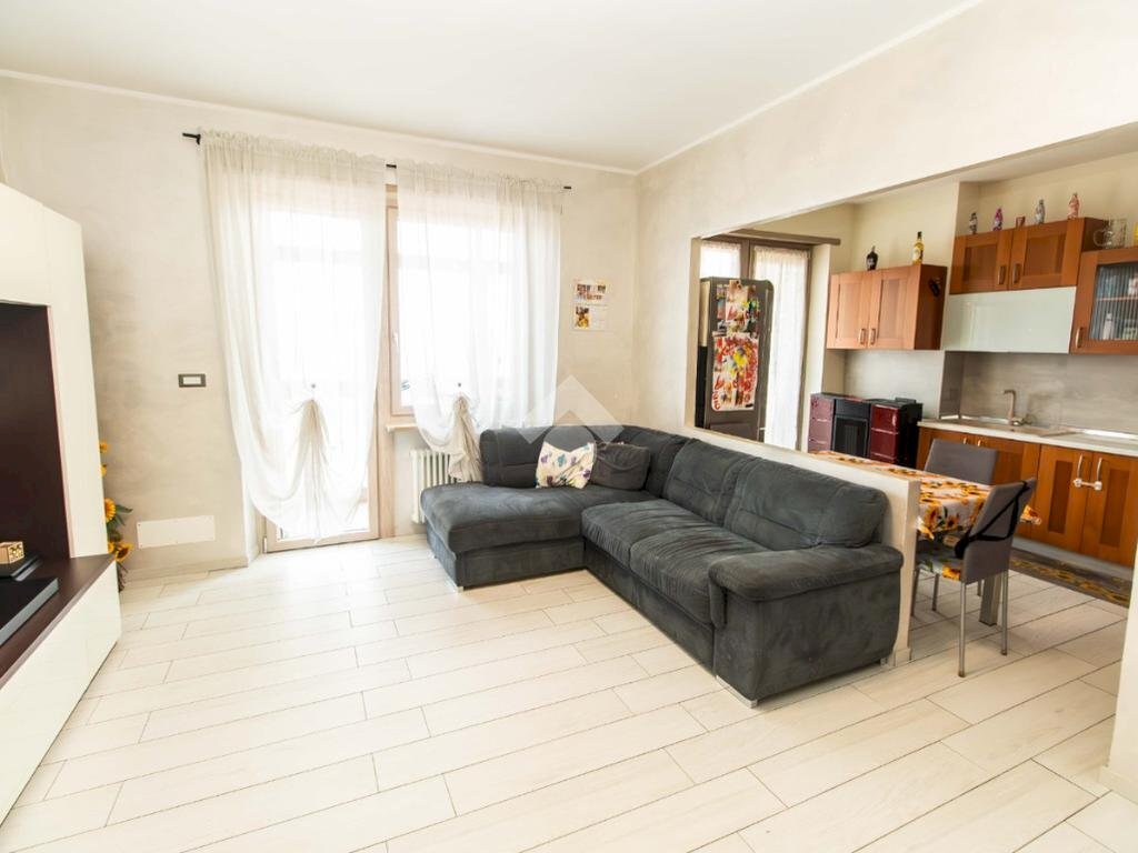 Four-room apartment Via De Gasperi, Leini - photo 2