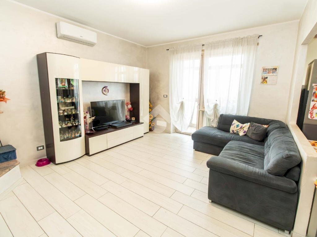 Four-room apartment Via De Gasperi, Leini - photo 3