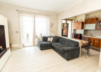 Four-room apartment Via De Gasperi, Leini - photo 2