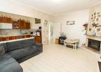 Four-room apartment Via De Gasperi, Leini - photo 4