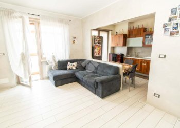 Four-room apartment Via De Gasperi, Leini - photo 5