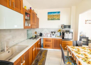 Four-room apartment Via De Gasperi, Leini - photo 8