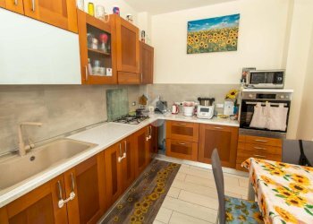 Four-room apartment Via De Gasperi, Leini - photo 9