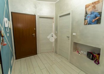 Four-room apartment Via De Gasperi, Leini - photo 12