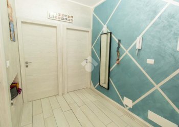 Four-room apartment Via De Gasperi, Leini - photo 14