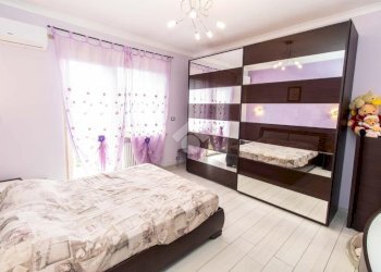 Four-room apartment Via De Gasperi, Leini - photo 16