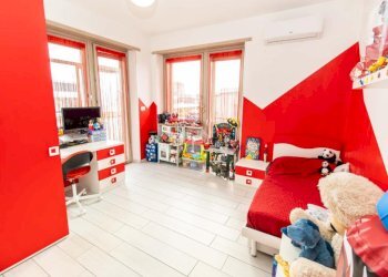 Four-room apartment Via De Gasperi, Leini - photo 21