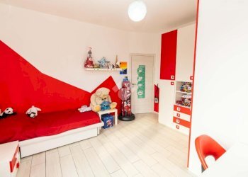 Four-room apartment Via De Gasperi, Leini - photo 22