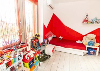 Four-room apartment Via De Gasperi, Leini - photo 23