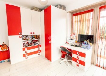 Four-room apartment Via De Gasperi, Leini - photo 24