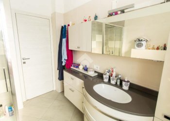 Four-room apartment Via De Gasperi, Leini - photo 26