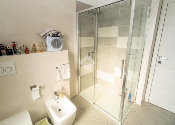 Four-room apartment Via De Gasperi, Leini - photo 28