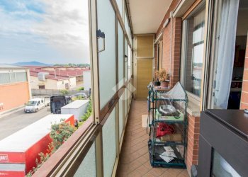 Four-room apartment Via De Gasperi, Leini - photo 29