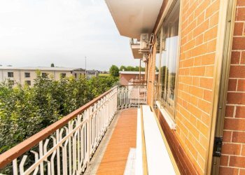 Four-room apartment Via De Gasperi, Leini - photo 30