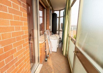 Four-room apartment Via De Gasperi, Leini - photo 31