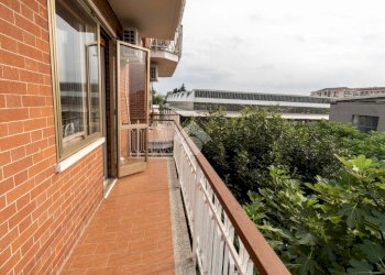 Four-room apartment Via De Gasperi, Leini - photo 34