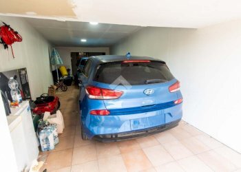 Four-room apartment Via De Gasperi, Leini - photo 44