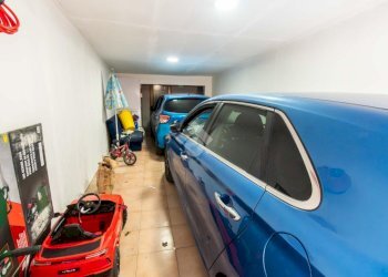 Four-room apartment Via De Gasperi, Leini - photo 45