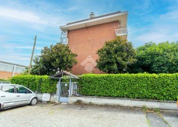 Four-room apartment Via De Gasperi, Leini - photo 46