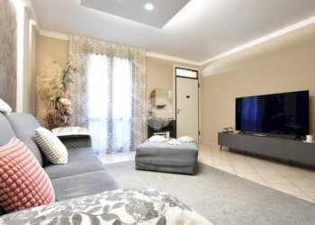 Trilocale Via san vito, Santarcangelo di Romagna - foto 1