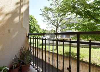 Trilocale Via san vito, Santarcangelo di Romagna - foto 14