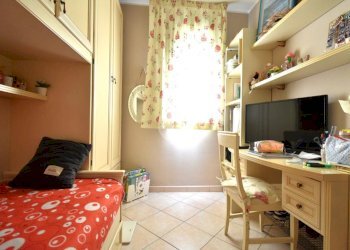 Trilocale Via san vito, Santarcangelo di Romagna - foto 17