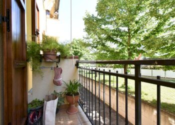 Trilocale Via san vito, Santarcangelo di Romagna - foto 19