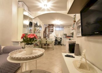 Trilocale Via san vito, Santarcangelo di Romagna - foto 23