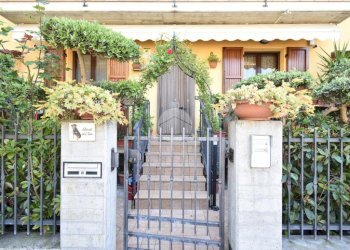 Trilocale Via san vito, Santarcangelo di Romagna - foto 28