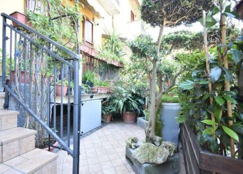 Trilocale Via san vito, Santarcangelo di Romagna - foto 29